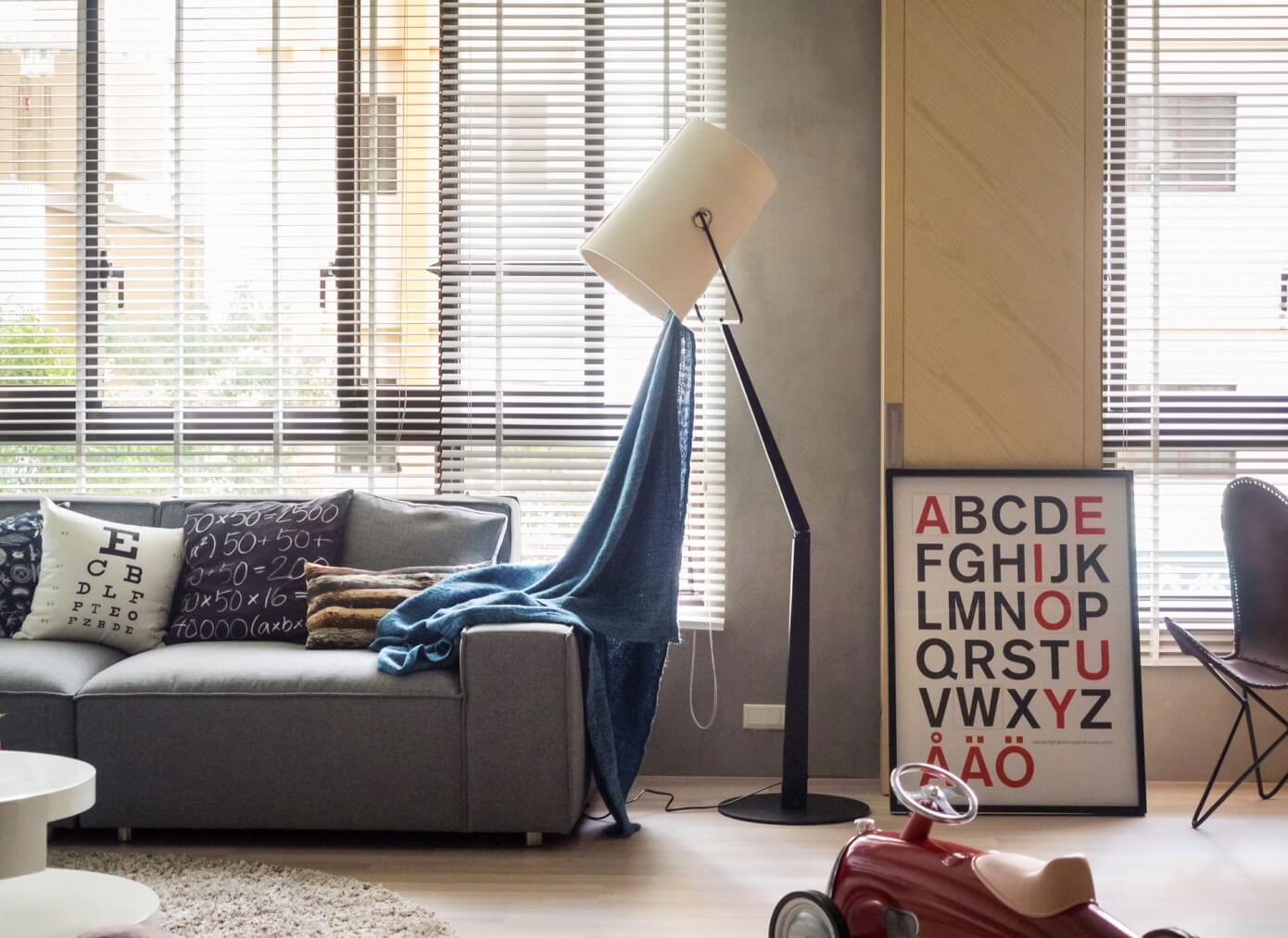 Outer Space for Kids by Hao Interior Design