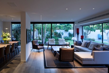 North Tel Aviv Home by Studio Nurit Leshem - 8