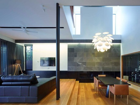 Palissandro by Shaun Lockyer Architects - 8