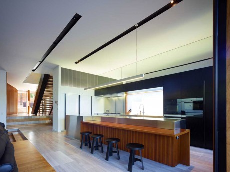 Palissandro by Shaun Lockyer Architects - 9