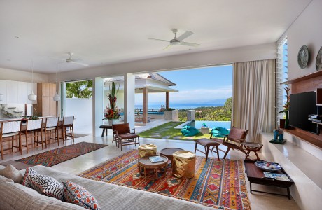 353 Degrees North by Jodie Cooper Design