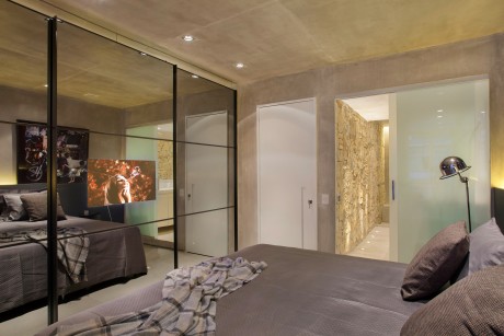 MM House by Studio RO+CA - 10