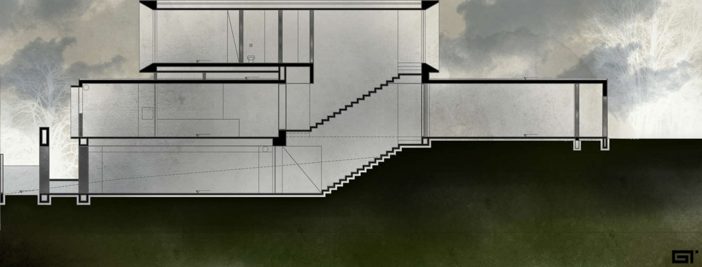 FV House by Studio Guilherme Torres