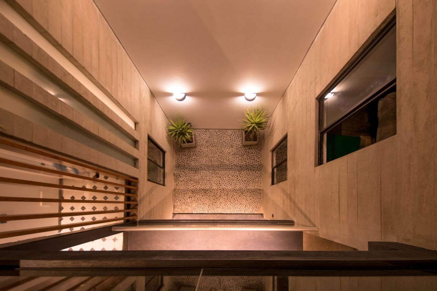 S House by Romo Arquitectos
