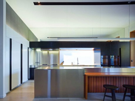 Palissandro by Shaun Lockyer Architects - 10