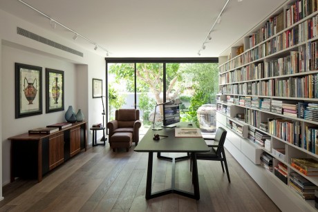 North Tel Aviv Home by Studio Nurit Leshem - 12