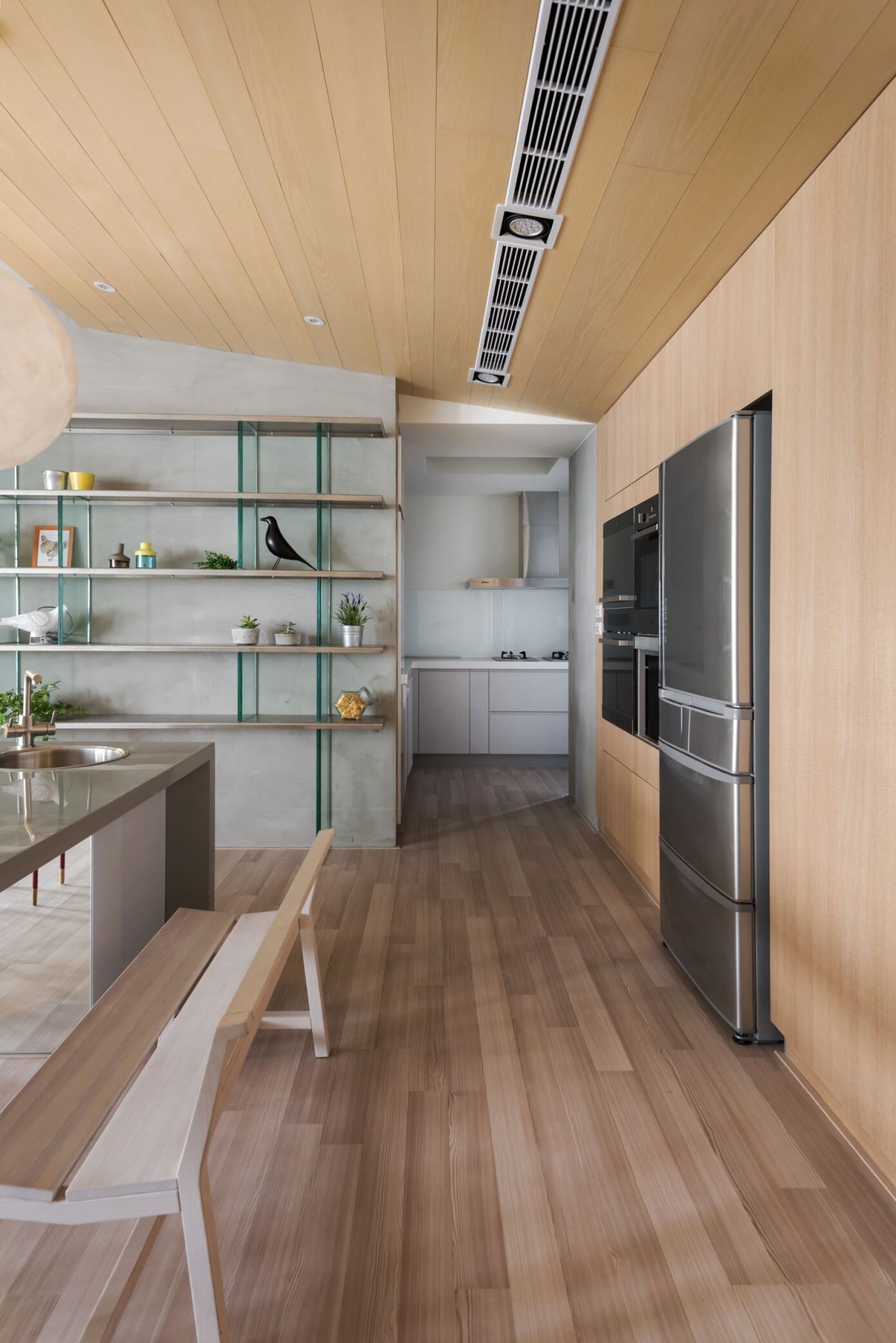 Outer Space for Kids by Hao Interior Design