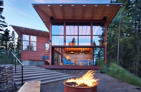 Basecamp by Johnston Architects