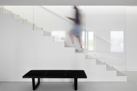 Briarcliff Manor Residence by DSA Builders - 9