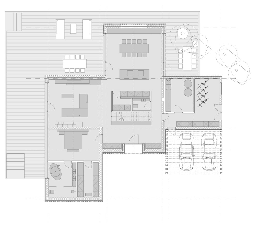 House M by SoNo Architects