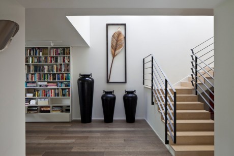 North Tel Aviv Home by Studio Nurit Leshem - 11