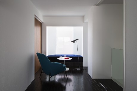 Complex by FORM / Kouichi Kimura Architects - 14