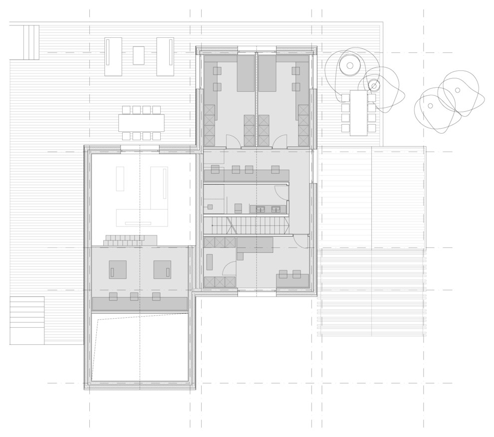 House M by SoNo Architects