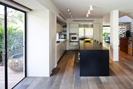 North Tel Aviv Home by Studio Nurit Leshem - 9