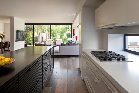 North Tel Aviv Home by Studio Nurit Leshem - 10