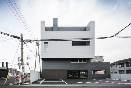 Complex by FORM / Kouichi Kimura Architects - 15