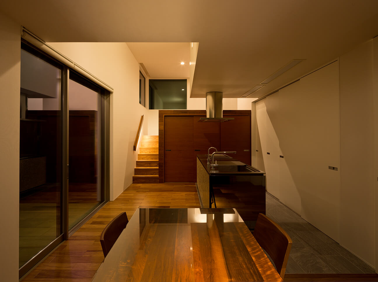 N8-house by Architect Show