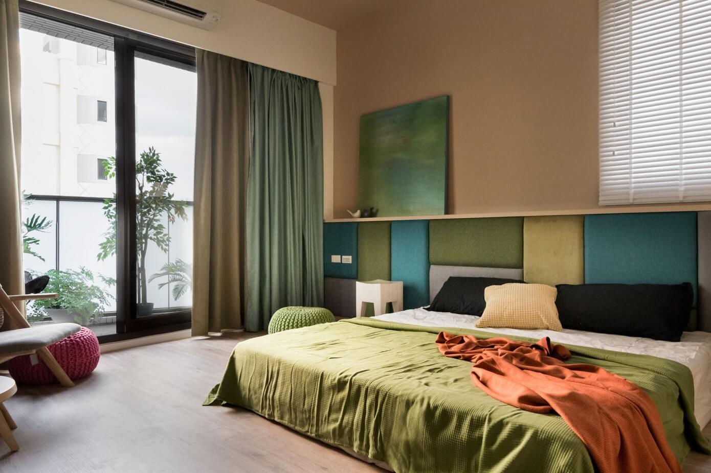 Outer Space for Kids by Hao Interior Design