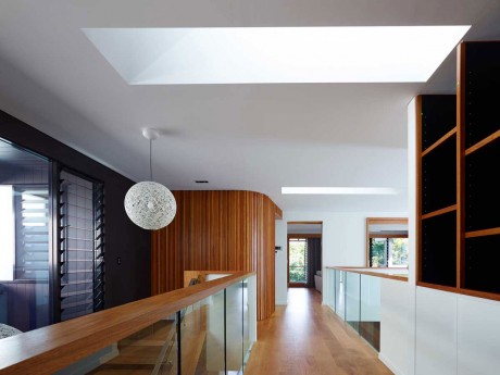 Palissandro by Shaun Lockyer Architects - 12