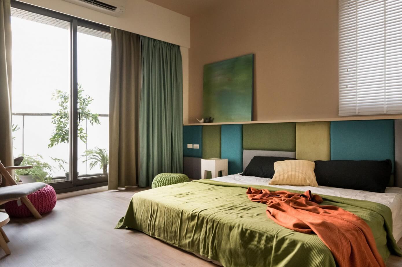 Outer Space for Kids by Hao Interior Design