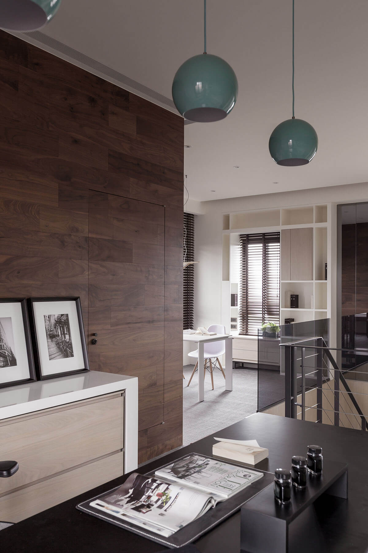 Lo Residence by LGCA DESIGN