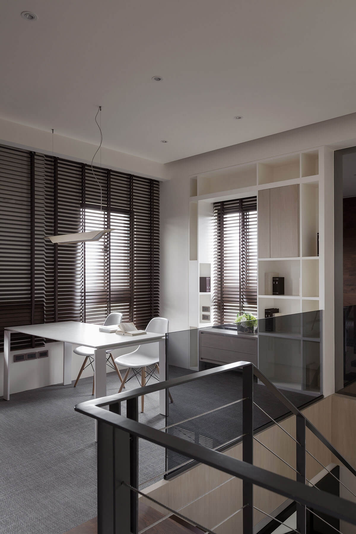 Lo Residence by LGCA DESIGN