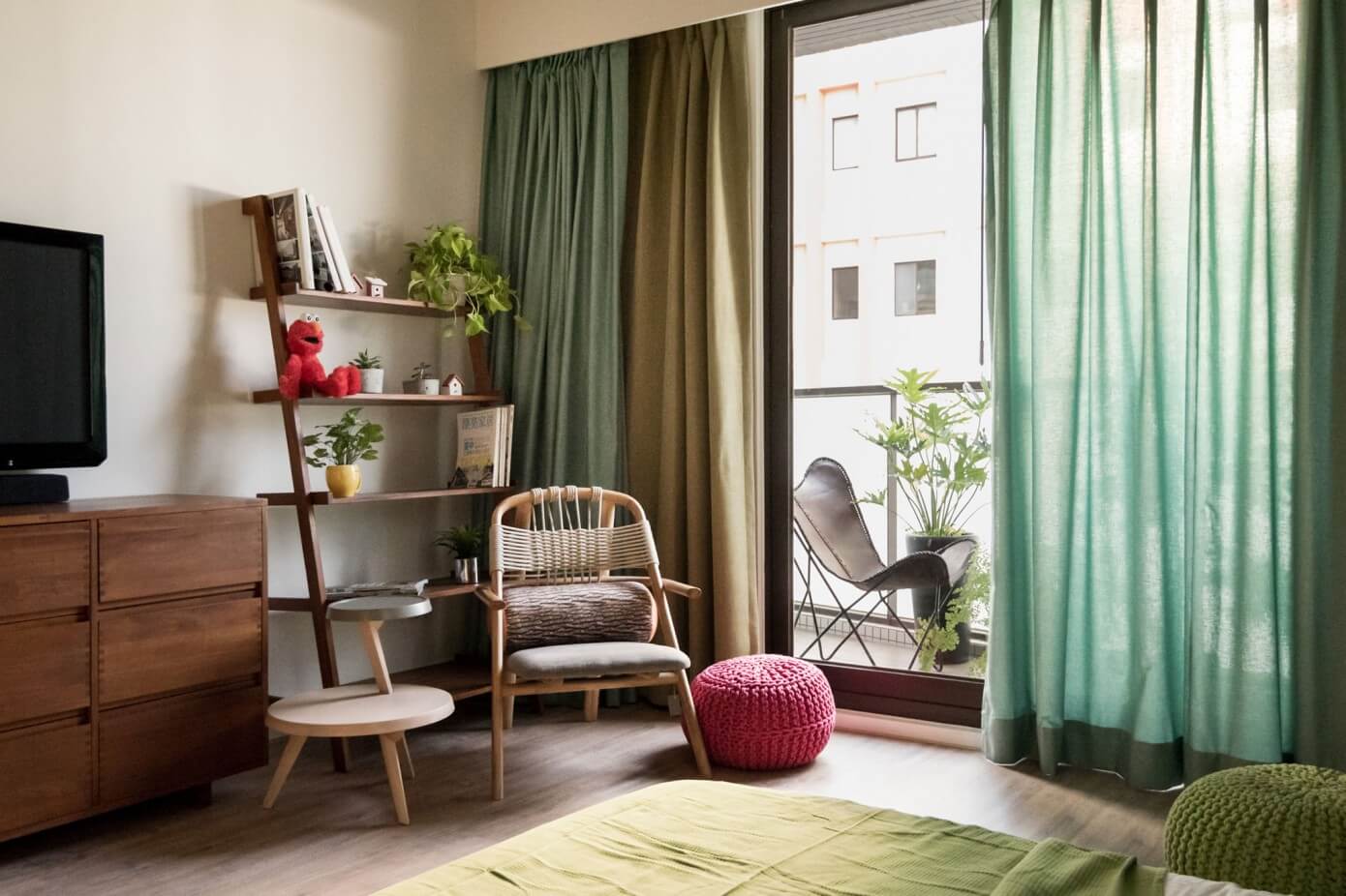 Outer Space for Kids by Hao Interior Design