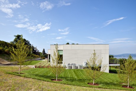 Briarcliff Manor Residence by DSA Builders - 17