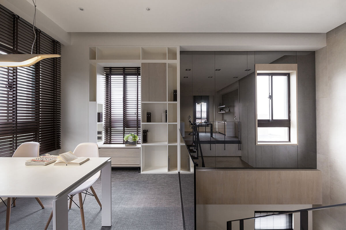 Lo Residence by LGCA DESIGN