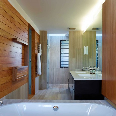 Palissandro by Shaun Lockyer Architects - 14