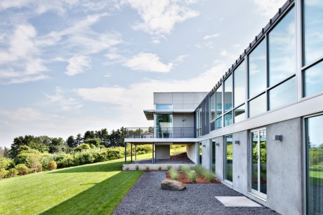 Briarcliff Manor Residence by DSA Builders - 13