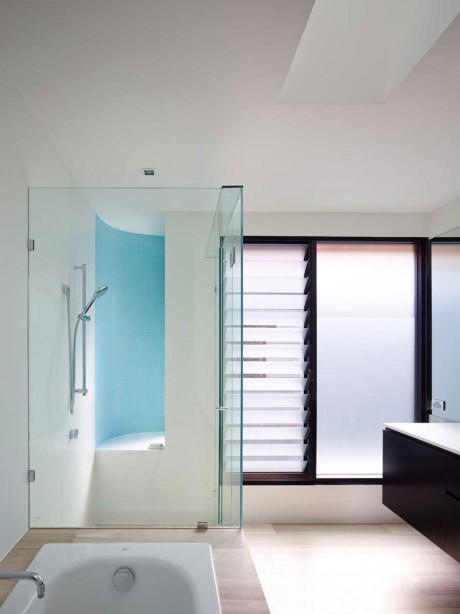 Palissandro by Shaun Lockyer Architects - 15