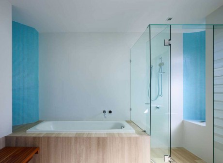 Palissandro by Shaun Lockyer Architects - 16