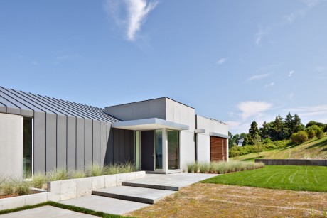 Briarcliff Manor Residence by DSA Builders - 16