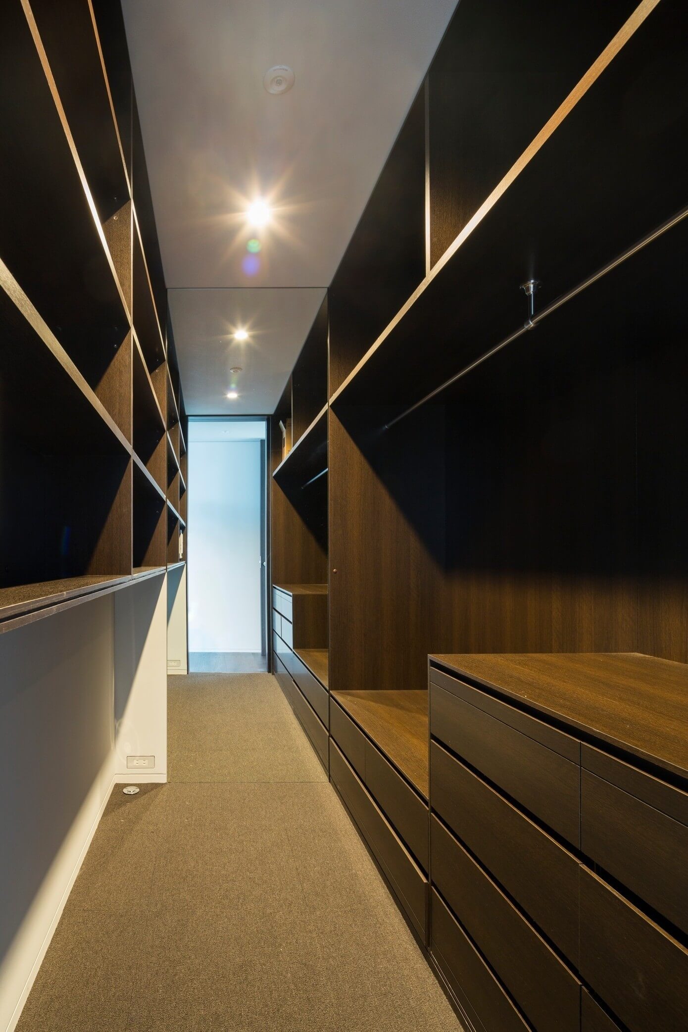 House in Yatsugatake by Kidosaki Architects Studio