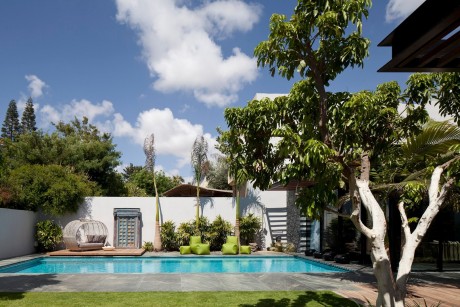 North Tel Aviv Home by Studio Nurit Leshem - 16