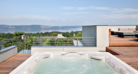 Briarcliff Manor Residence by DSA Builders - 12