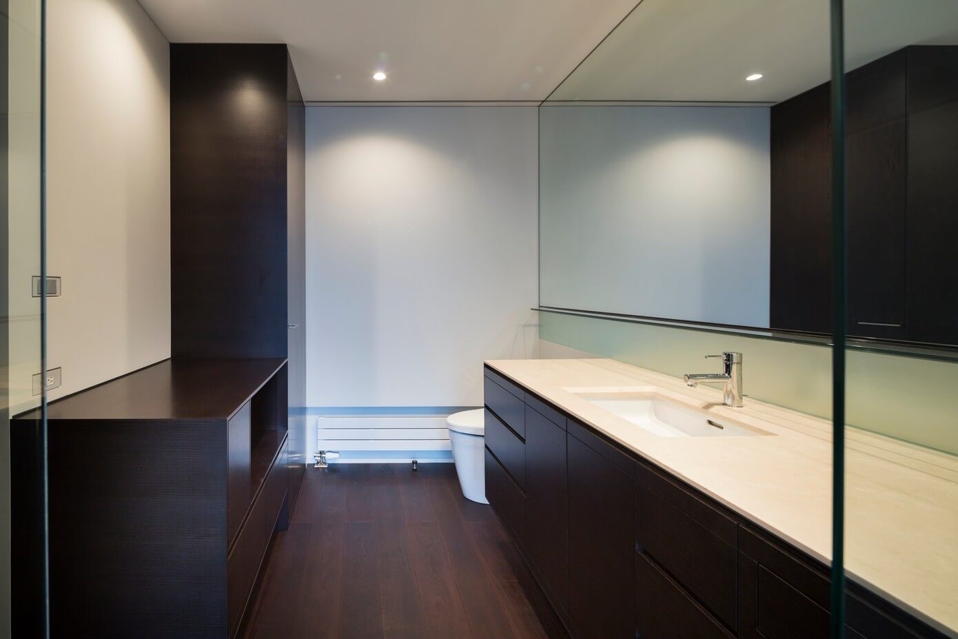 House in Yatsugatake by Kidosaki Architects Studio