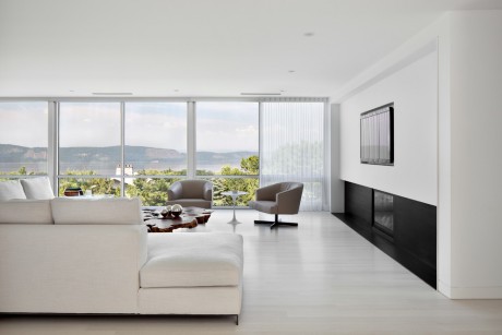 Briarcliff Manor Residence by DSA Builders - 2