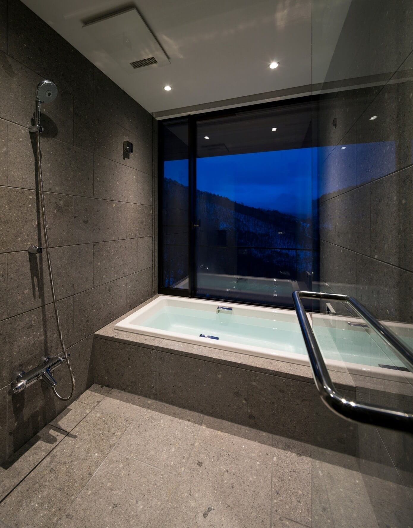 House in Yatsugatake by Kidosaki Architects Studio