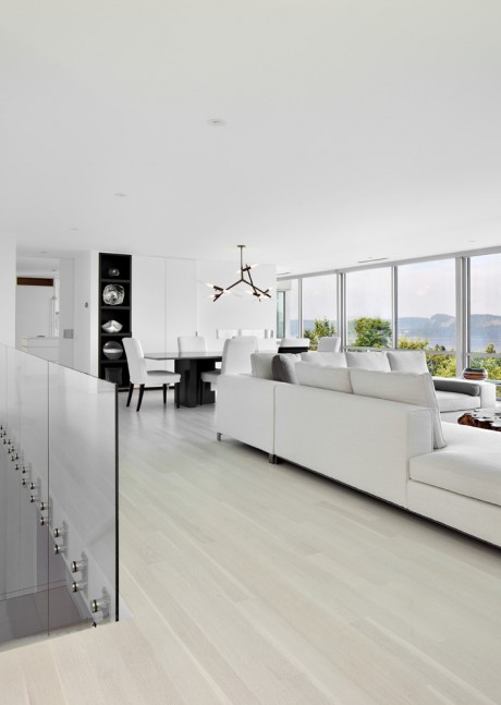 Briarcliff Manor Residence by DSA Builders - 3