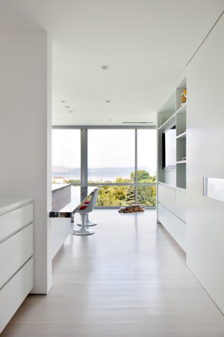 Briarcliff Manor Residence by DSA Builders - 5