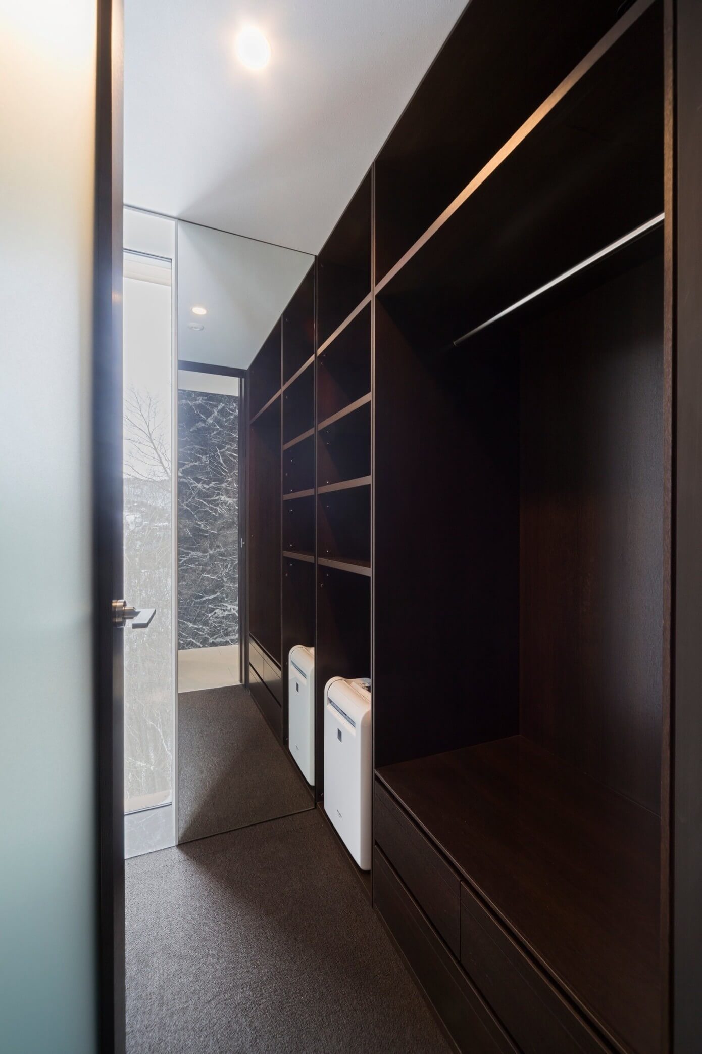 House in Yatsugatake by Kidosaki Architects Studio