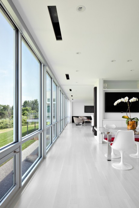 Briarcliff Manor Residence by DSA Builders - 4