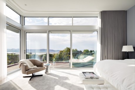 Briarcliff Manor Residence by DSA Builders - 10