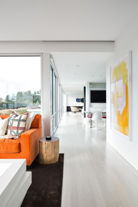 Briarcliff Manor Residence by DSA Builders - 6