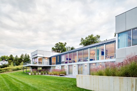 Briarcliff Manor Residence by DSA Builders - 14