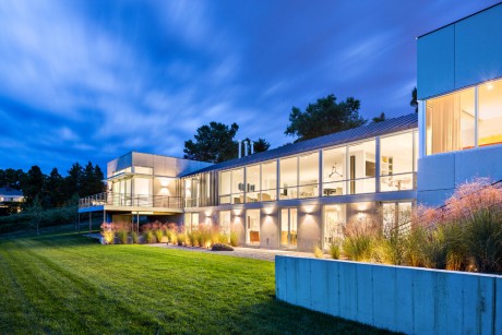 Briarcliff Manor Residence by DSA Builders - 18