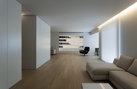 Antiguo Reino by Fran Silvestre Arquitectos