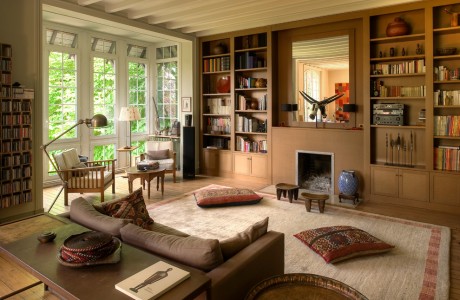 Private Residence in France